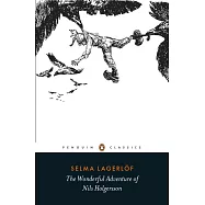 The Wonderful Adventure of Nils Holgersson