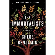The Immortalists