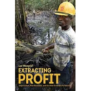 Extracting Profit: Imperialism, Neoliberalism and the New Scramble for Africa