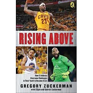 Rising Above: How 11 Athletes Overcame Challenges in Their Youth to Become Stars