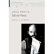 Arvo Pärt’s Tabula Rasa