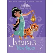 Jasmine’s New Rules