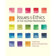 Issues & Ethics in the Helping Professions