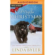 A Dog for Christmas