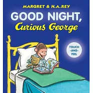 Good Night, Curious George