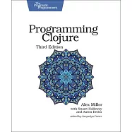Programming Clojure