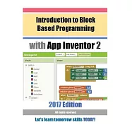 Introduction to Block Based Programming With App Inventor 2 2017