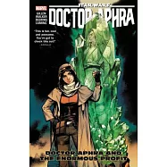 Star Wars Doctor Aphra 2: Doctor Aphra and the Enormous Profit