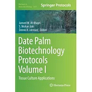 Date Palm Biotechnology Protocols: Tissue Culture Applications