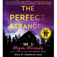 The Perfect Stranger