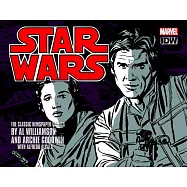 Star Wars: The Classic Newspaper Comics