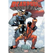 Deadpool & Co. Omnibus
