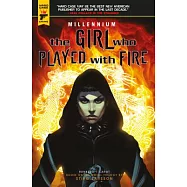 The Girl Who Played With Fire Millennium 2