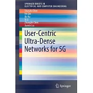 User-centric Ultra-dense Networks for 5g
