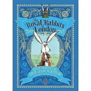 The Royal Rabbits of London