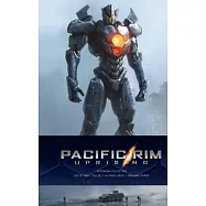 Pacific Rim Uprising Notebook Collection