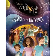 A Wrinkle in Time: A Guide to the Universe