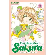 Cardcaptor Sakura Clear Card 2