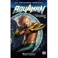 Aquaman 4: Underworld