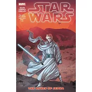 Star Wars 7: The Ashes of Jedha
