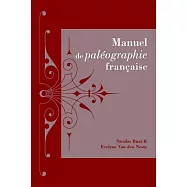 Manuel De Paleographie Francaise