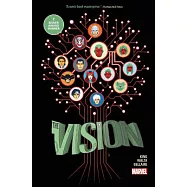 The Vision