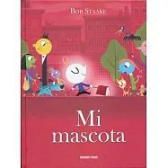 Mi Mascota = My Pet Book