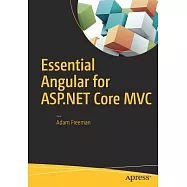 Essential Angular for ASP.NET Core MVC