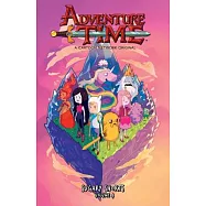 Adventure Time Sugary Shorts 4