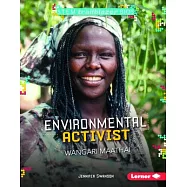 Environmental Activist Wangari Maathai