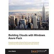 Building Clouds With Windows Azure Pack