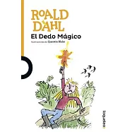 El dedo mágico/ The Magic Finger