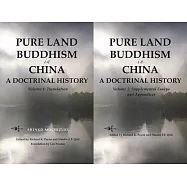 Pure Land Buddhism in China: A Docturnal History