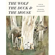 The Wolf, the Duck and the Mouse