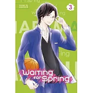 Waiting for Spring 3