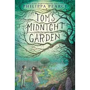 Tom’s Midnight Garden
