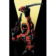 Deadpool Classic 20: Ultimate Deadpool