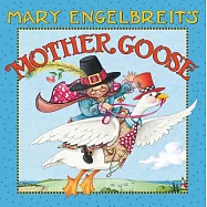 Mary Engelbreit&rsquo;s Mother Goose