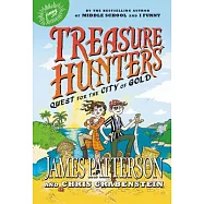 Quest for the City of Gold