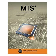 Mis + Mis Online, 1 Term 6 Months Access Card