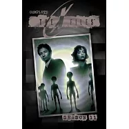 The X-Files: Complete Season 11