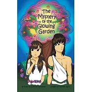 The Mystery of the Glowing Garden