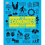 The Economics Book: Big Ideas Simply Explained