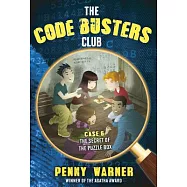 The Secret of the Puzzle Box