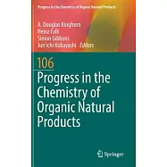 Progress in the Chemistry of Organic Natural Products 106