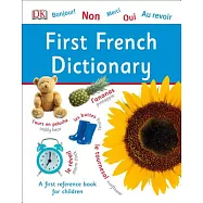 First French Dictionary