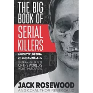 The Big Book of Serial Killers