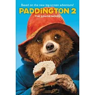 Paddington 2: The Junior Novel