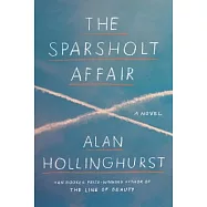 The Sparsholt Affair