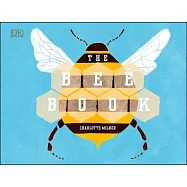 《The Bee Book》蜜蜂之書